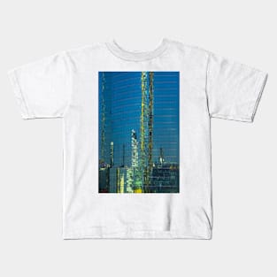 Reflections Kids T-Shirt